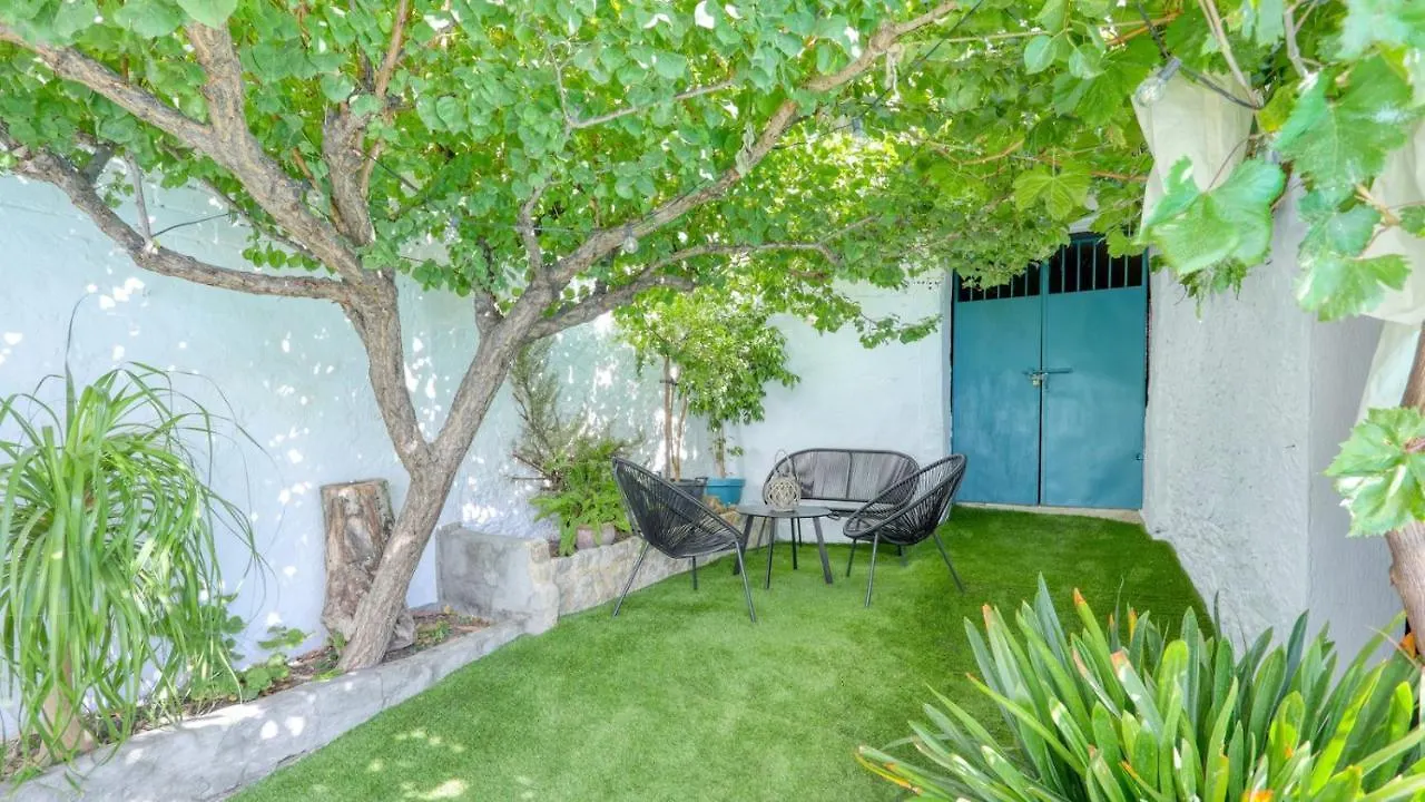 La Posada De Catalina Montecorto By Ruralidays Holiday home