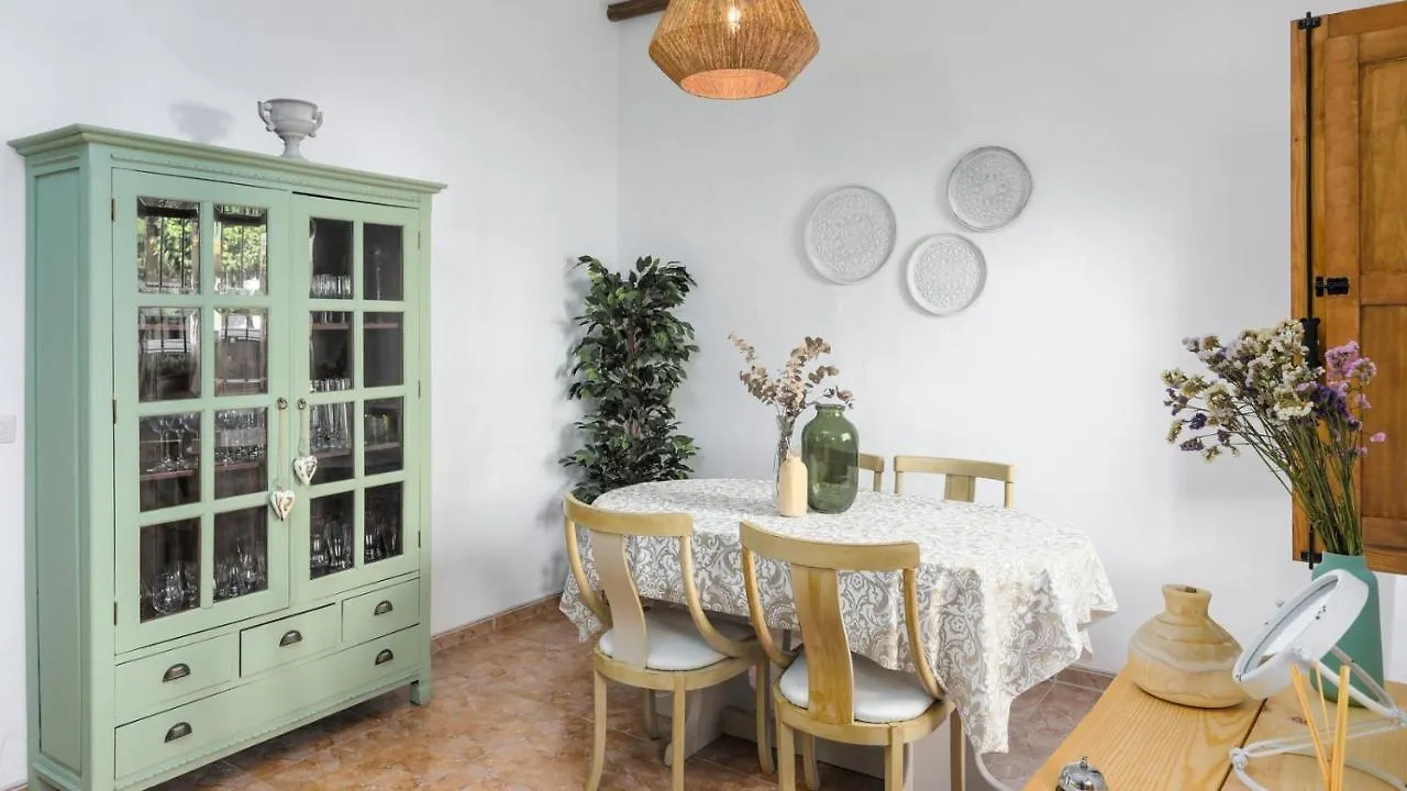 La Posada De Catalina Montecorto By Ruralidays